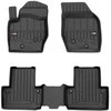 Bikuvalt Frogum Guminiai kilimėliai Proline Volvo XC90 2003-2014m.