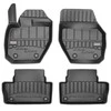 Bikuvalt Frogum Guminiai kilimėliai Proline Volvo XC60 2008-2017m.
