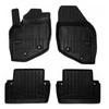 Bikuvalt Frogum Guminiai kilimėliai Proline Volvo XC70 2000-2007m.