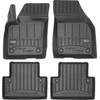 Frogum Guminiai kilimėliai Proline Volvo V50 2004-2012m.