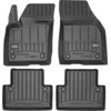 Frogum Guminiai kilimėliai Proline Volvo V50 2004-2012m.