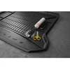 Frogum Guminis bagažinės kilimėlis Proline BMW 3 E92 Coupe 2006-2012m.