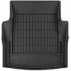 Frogum Guminis bagažinės kilimėlis Proline BMW 3 E92 Coupe 2006-2012m.