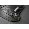Frogum Guminis bagažinės kilimėlis Proline BMW 1 E81 2004-2011m.