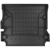 Frogum Guminis bagažinės kilimėlis Proline Land Rover Discovery IV 2009-2017m.