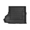 Bikuva.lt Frogum Guminis bagažinės kilimėlis Proline Ford Mustang VI Coupe 2014-2023m. (With subwoofer)
