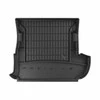 Bikuvalt Frogum Guminis bagažinės kilimėlis Proline Mitsubishi Outlander II 2006-2012m.