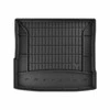 Frogum Guminis bagažinės kilimėlis Proline Audi Q3 II nuo 2018m. (With subwoofer)