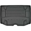 Frogum Guminis bagažinės kilimėlis Proline Citroen C3 Picasso 2008-2017m.