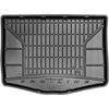 Frogum Guminis bagažinės kilimėlis Proline Ford C-Max 2011-2019m.