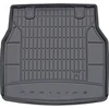 Frogum Guminis bagažinės kilimėlis Proline Mercedes C-class (W203) Wagon 2000-2006m.