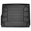 Frogum Guminis bagažinės kilimėlis Proline Volkswagen Touareg II 2010-2018m. (R-line)
