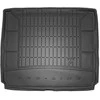 Frogum Guminis bagažinės kilimėlis Proline Mercedes B-class W245 2005-2011m.