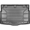 Frogum Guminis bagažinės kilimėlis Proline Hyundai i30 II Hatchback 2011-2017m. (5 vietų)