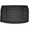Frogum Guminis bagažinės kilimėlis Proline Seat Ibiza V Hatchback nuo 2017m.