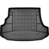 Bikuvalt Frogum Guminis bagažinės kilimėlis Proline Subaru Forester 2002-2008m.