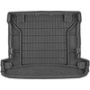 Bikuvalt Frogum Guminis bagažinės kilimėlis Proline Mitsubishi Pajero IV 2006-2021m. (5 durų)