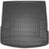 Frogum Guminis bagažinės kilimėlis Proline Audi A4 (B6) Sedan 2000-2004m.