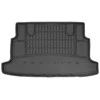Frogum Guminis bagažinės kilimėlis Proline Toyota Corolla Hatchback E120 2002-2007m. (5 durų)
