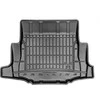 Frogum Guminis bagažinės kilimėlis Proline BMW 1 E87 2004-2011m. (5 durų)
