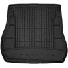 Frogum Guminis bagažinės kilimėlis Proline Audi A4 B5 Avant 1994-2001m.