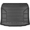 Frogum Guminis bagažinės kilimėlis Proline Audi A3 8P Sportback 2003-2013m.