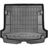 Frogum Guminis bagažinės kilimėlis Proline Peugeot 307 SW 2001-2008m. (5 durų)