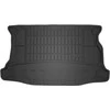 Frogum Guminis bagažinės kilimėlis Proline Honda Jazz Hatchback 2001-2008m. (5 durų)