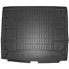 Frogum Guminis bagažinės kilimėlis Proline Ford Focus II Station wagon 2004-2011m.