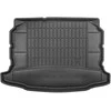 Bikuva.lt Frogum Guminis bagažinės kilimėlis Proline Seat Leon III Hatchback 2012-2020m. (5 durų)