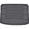 Frogum Guminis bagažinės kilimėlis Proline Citroen C4 I Hatchback 2004-2010m. (5 durų)