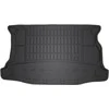 Frogum Guminis bagažinės kilimėlis Proline Honda Jazz Hatchback 2001-2008m. (5 durų)