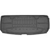 Frogum Guminis bagažinės kilimėlis Proline Mercedes-Benz GLS-Class (X166) 2015-2019m. (7 vietų)