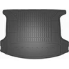 Bikuvalt Frogum Guminis bagažinės kilimėlis Proline Nissan Qashqai+2 2008-2015m.