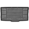 Frogum Guminis bagažinės kilimėlis Proline Fiat Panda III nuo 2011m.
