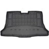Frogum Guminis bagažinės kilimėlis Proline Nissan Tiida I Hatchback 2004-2012m.
