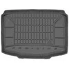 Frogum Guminis bagažinės kilimėlis Proline Seat Ibiza III 2002-2008m.