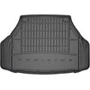 Frogum Guminis bagažinės kilimėlis Proline Jaguar XJ X351 2010-2019m. (versija su standartiniu atsarginiu ratu)