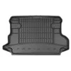 Frogum Guminis bagažinės kilimėlis Proline Hyundai Tucson I 2004-2009m.