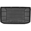 Frogum Guminis bagažinės kilimėlis Proline Nissan Micra IV K13 2010-2016m. (5 durų)