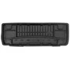 Frogum Guminis bagažinės kilimėlis Proline Citroen C2 2003-2009m.