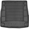 Frogum Guminis bagažinės kilimėlis Proline Alfa Romeo Stelvio nuo 2016m. (version without subwoofer)