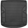 Frogum Guminis bagažinės kilimėlis Proline Opel Astra G Hatchback 1998-2009m.
