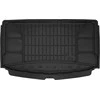 Bikuva.lt Frogum Guminis bagažinės kilimėlis Proline Mini Cooper Countryman 2010-2016m. (5 durų)