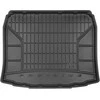 Frogum Guminis bagažinės kilimėlis Proline Audi A3 8P Sportback 2003-2013m.