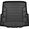 Frogum Guminis bagažinės kilimėlis Proline Skoda Superb Sedan 2008-2015m.