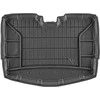 Frogum Guminis bagažinės kilimėlis Proline Nissan Note II Hatchback 2012-2020m.
