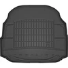 Frogum Guminis bagažinės kilimėlis Proline Mercedes C-class (W203) Sedan 2000-2006m.
