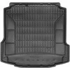 Frogum Guminis bagažinės kilimėlis Proline Seat Toledo IV 2012-2018m.