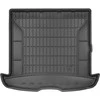 Frogum Guminis bagažinės kilimėlis Proline Volvo V50 2004-2014m.